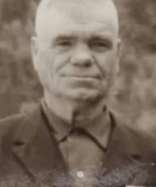 Мироненко Григорий Емельянович