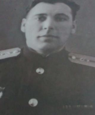 Айнагулов Зинат Карымович