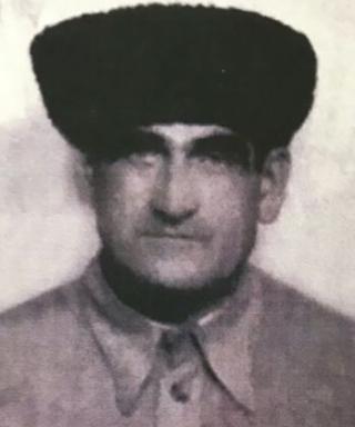 Дигуров Базыр Иналович