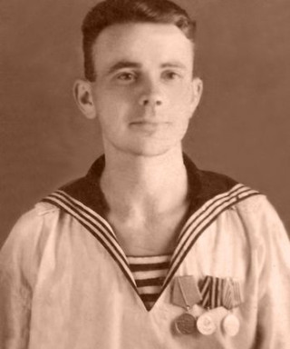 Кукушкин Петр Васильевич