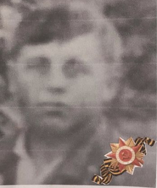 Акашев Петр Петрович