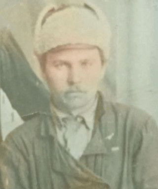 АНТИПИН Василий Яковлевич