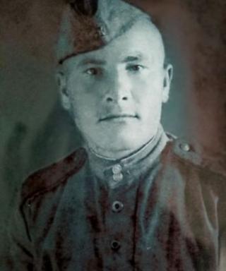 Терентьев Павел Сергеевич