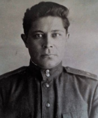 Новиков Павел Иванович