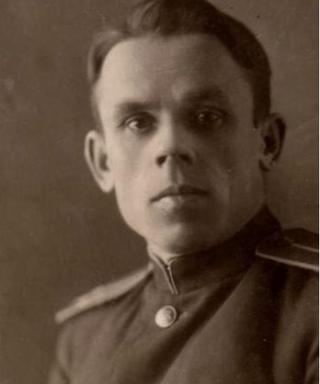 Смирнов Александр Васильевич