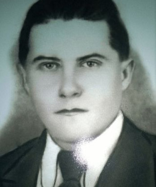 Домашников Василий Петрович