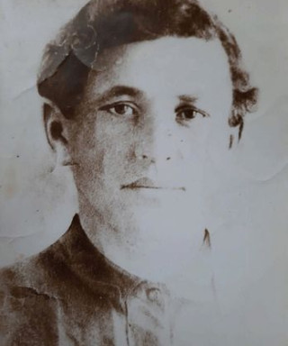 Шутов Фёдор Семёнович