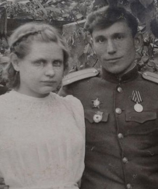 Анохина Ольга Игнатьевна