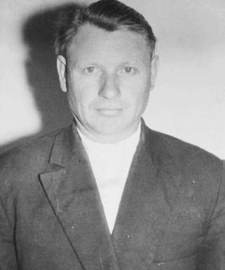 Белов Константин Степанович