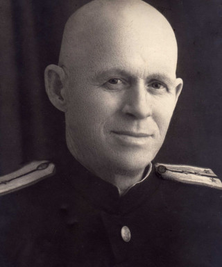 Сыромятников Владимир Павлович