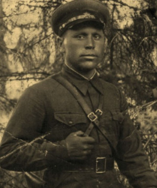 Нестеров Иван Матвеевич