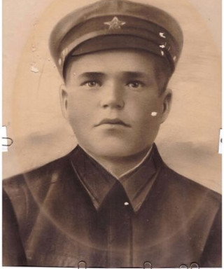 Вялков Прокопий Иванович