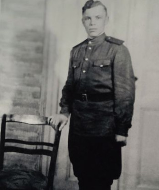 Тюгин Николай Иванович