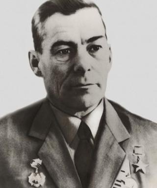 Круглов Павел Михайлович