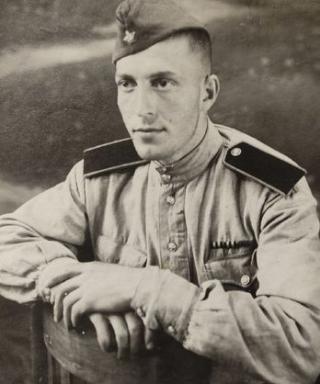 Гулеев Николай Борисович