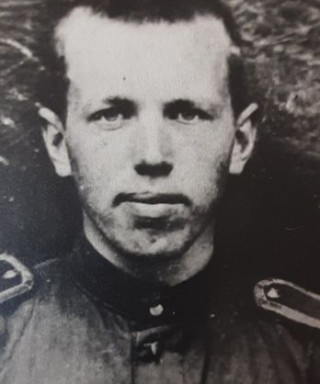 Мурмыло Николай Васильевич