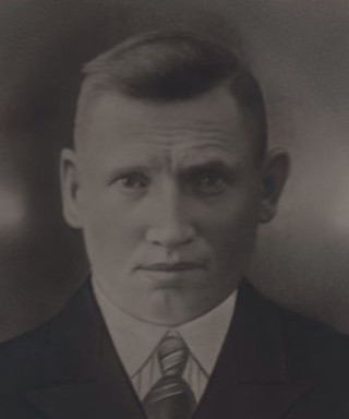 Метальников Дмитрий Семёнович