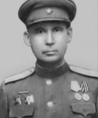 Семёнов Никонор Миронович