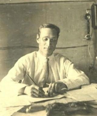 Сентяков Александр Никонорович
