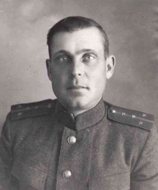 Долин Владимир Иванович