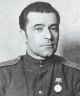 Ягизаров Джамалутдин Эфендиевич