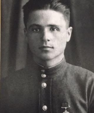 Липовой Иван Васильевич