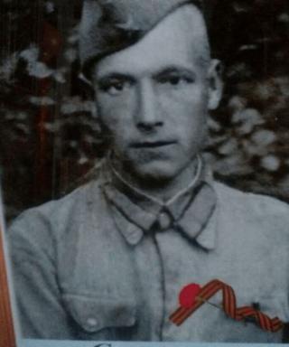 Солопенко Иван Григорьевич