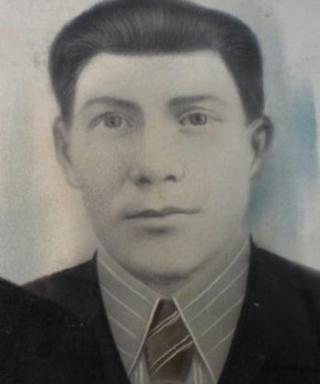 Спиридонов Егор Спиридонович