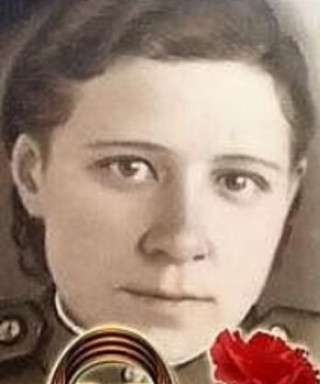 Иванкова Татьяна Павловна