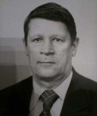 Леонов Дмитрий Васильевич
