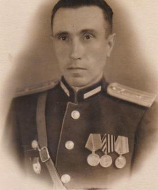 Седлецкий Григорий