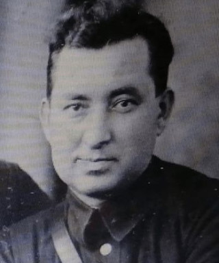 Погожаев Иван Маркович