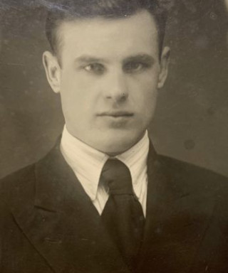 Шилкин Василий Петрович