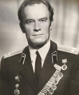 Толстопятков Алексей Илларионович
