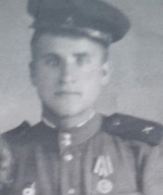 Сытов Василий Ефимович