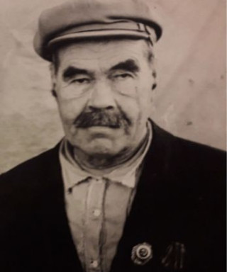 Карманов Андрей Яковлевич