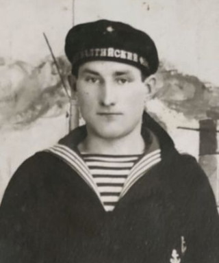 Шилов Василий Васильевич