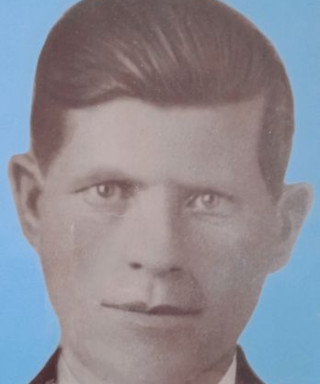 Менщиков Захар Афанасьевич