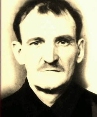 Васильев Дмитрий Петрович