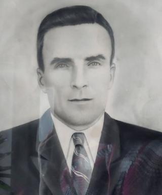 Татаринов Иван Матвеевич