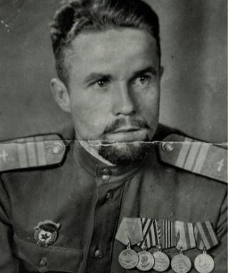 Ташкинов Геннадий Иванович