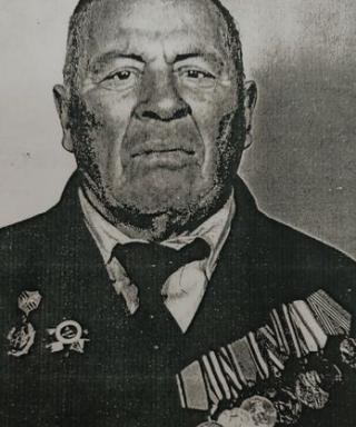 Гуноев Якуб Даудович