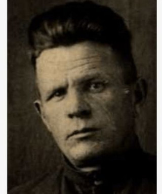 Тюрин Александр Петрович