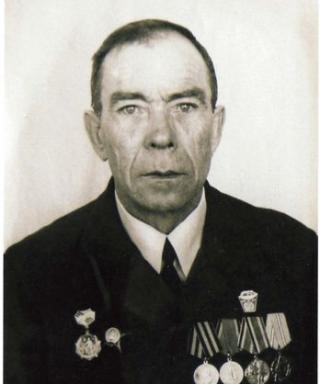 Гончарук Анатолий Иванович