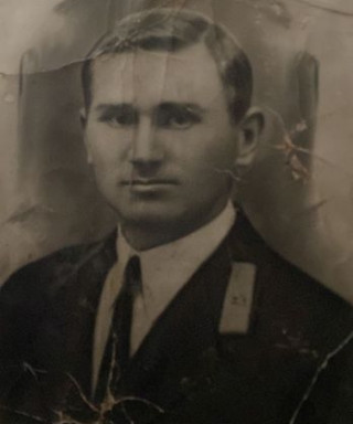 Пантелеев Иван Фёдорович