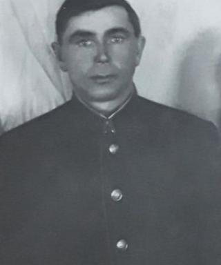 Курилов Трофим Павлович