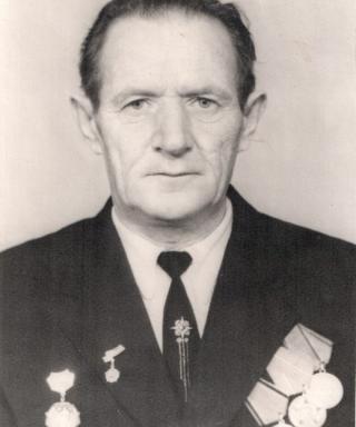 Руднев Иван Андреевич