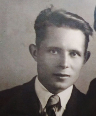 Юранов Александр Кириллович