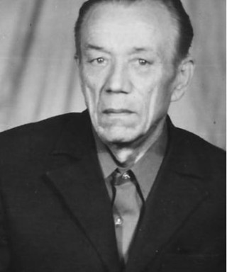 ВАСИЛЬЕВ ЕГОР ВАСИЛЬЕВИЧ