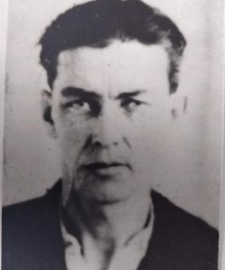 Лимов Василий Павлович